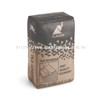 Flinken Cover TILE ADHESIVE