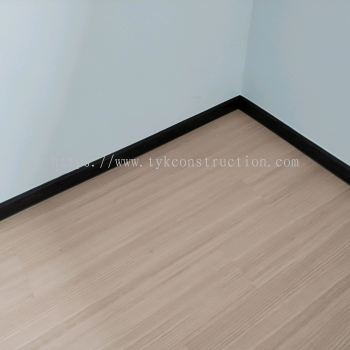 Tiling Work/Timber Flooring