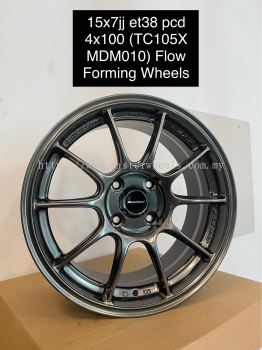 Wedsport TC10X (Flow Forming)