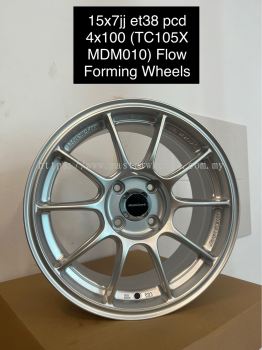 Wedsport TC105X (Flow Forming)