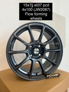 Pdw Wheels (Flow Forming) 