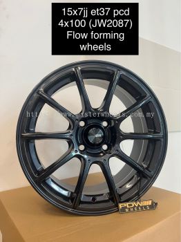 Pdw Wheels (Flow Forming)