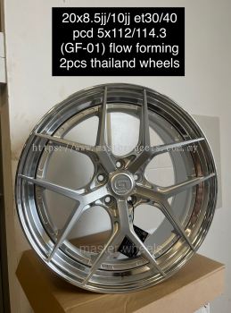 G Forged GF-01