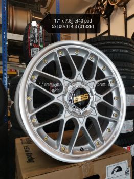 BBS RS2