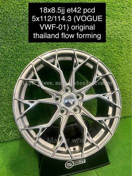 Vogue VWF01