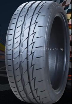 195/50R15 Kinto Forza 001