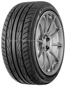 195/55R15 Advan Fleva V701