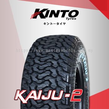 265/70R16 Kaiju-2