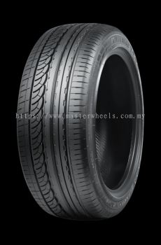 165/45R15 Nankang AS-1