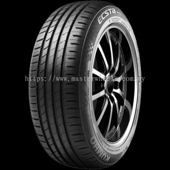 165/45R16 Ecsta HS51