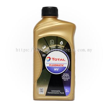 Automatic Transmission Oil fully Synthetic