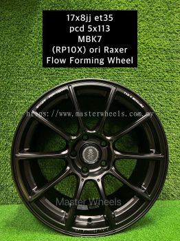 Raxer RP10X