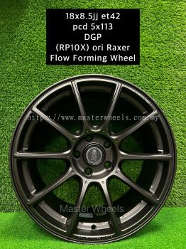 Raxer RP10X