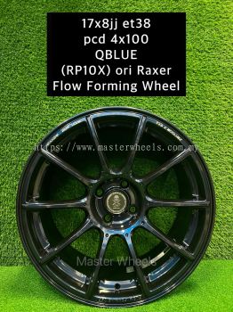 Raxer RP10X