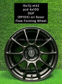 Raxer RP10X