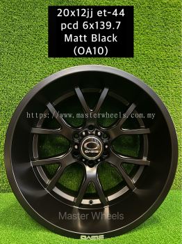 Oasis Wheels OA10