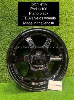 VELOS TE37