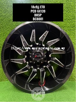 ATOMIC WHEELS