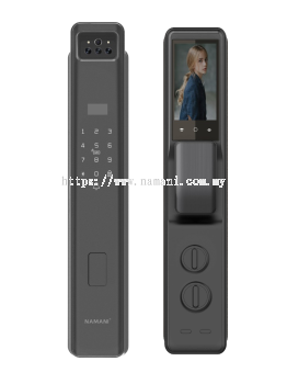 N-200 3D Face Recognition Smart Lock