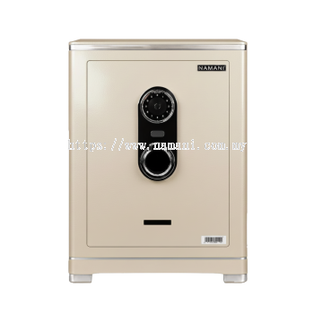 Namani NSB-BY450 Digital WI-FI Safe Box 