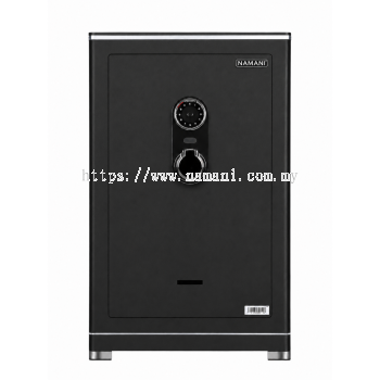 Namani NSB-BY800 Digital WI-FI Safe Box 