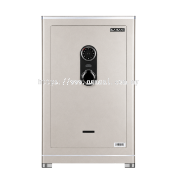 Namani NSB-BY800 Digital WI-FI Safe Box 