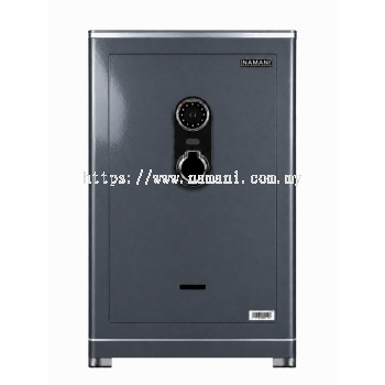 Namani NSB-BY800 Digital WI-FI Safe Box 