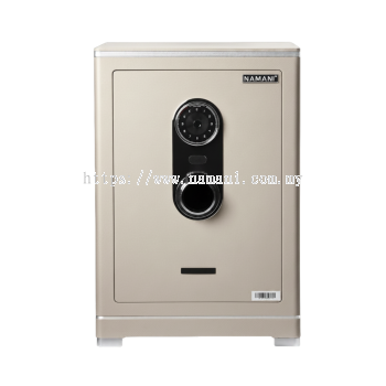 Namani NSB-BY600/GLD Digital WI-FI Safe Box 