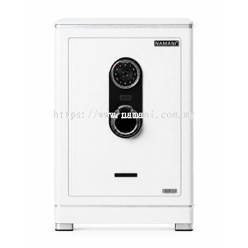 Namani NSB-BY800/WHT Digital WI-FI Safe Box 