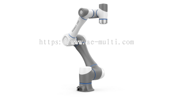 DOBOT CR5 and CR5S Collaborative Robotic Arm (Cobot)