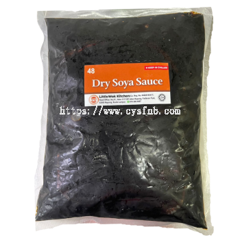 Dry Soya Sauce