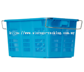 PLASTIC BASKET