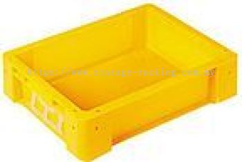 PLASTIC TRAY