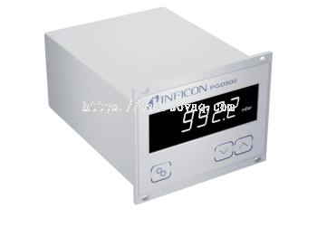 PGD500 Vacuum Gauge Controller