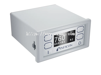 VGC031 Vacuum Gauge Controller