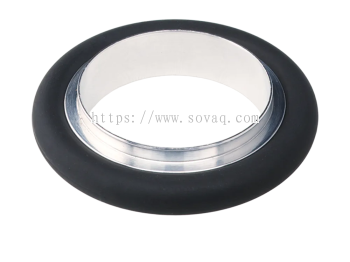 Centering Ring, stainless steel