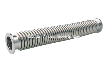 Flexible Hose, stainless steel