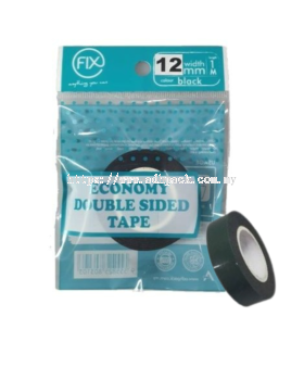 200R General D.S Foam Tape (PE) 12x1