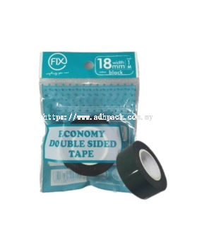 200R General D.S Foam Tape (PE) 18x1