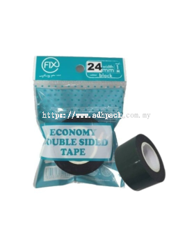 200R General D.S Foam Tape (PE) 24x1