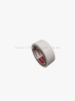 PVC Insulation Wire Tape | White
