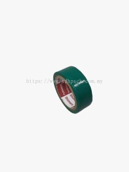 PVC Insulation Wire Tape | 12 Green