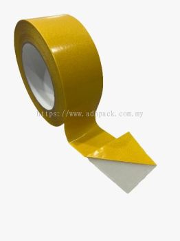 #1100 D.S Cloth Tape (D.S Carpet Tape)
