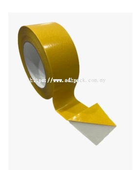 #1100 D.S Cloth Tape (D.S Carpet Tape)