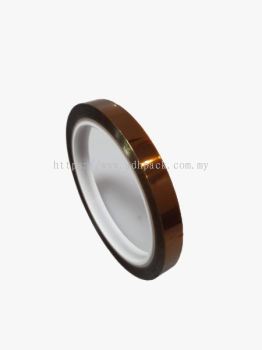 #1025 Polyimide Adhesive Tape (Kapton Tape) 10 x 33 mm