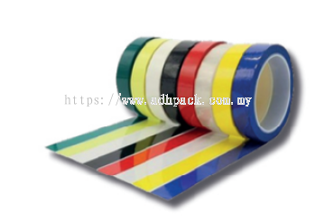 #1600 Polyester Tape (Holding/ Plating)