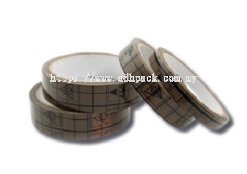 Conductive Grid Tape