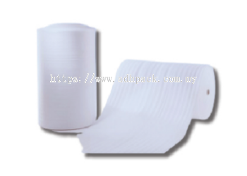 Plain Pe Foam Roll