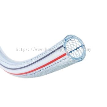 PVC Hi Net Hose