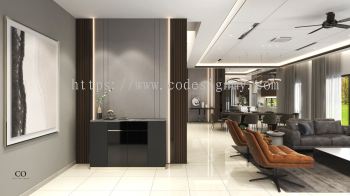 Luxury Modern Interior Design